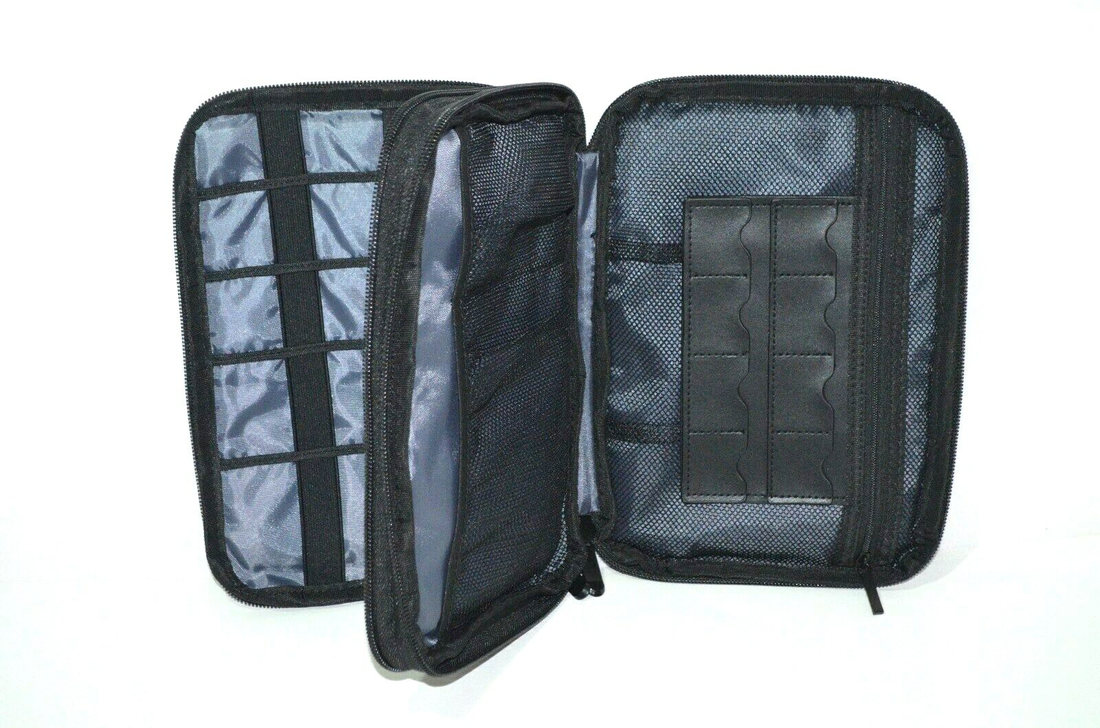 * ProCase Electronics Travel Gadget Organizer Tech Bag Gear Accessories