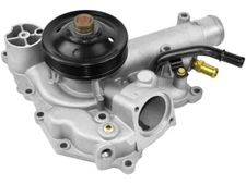 SKP 85KT38Q Water Pump Fits 2009 Dodge Ram 3500 5.7L V8 GAS Engine Water Pump