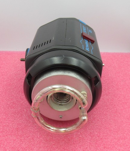 Bowens Esprit 125 BW-1068 Studio 15 cm riflettore luminoso flash principale luce frontale - Foto 4 di 12