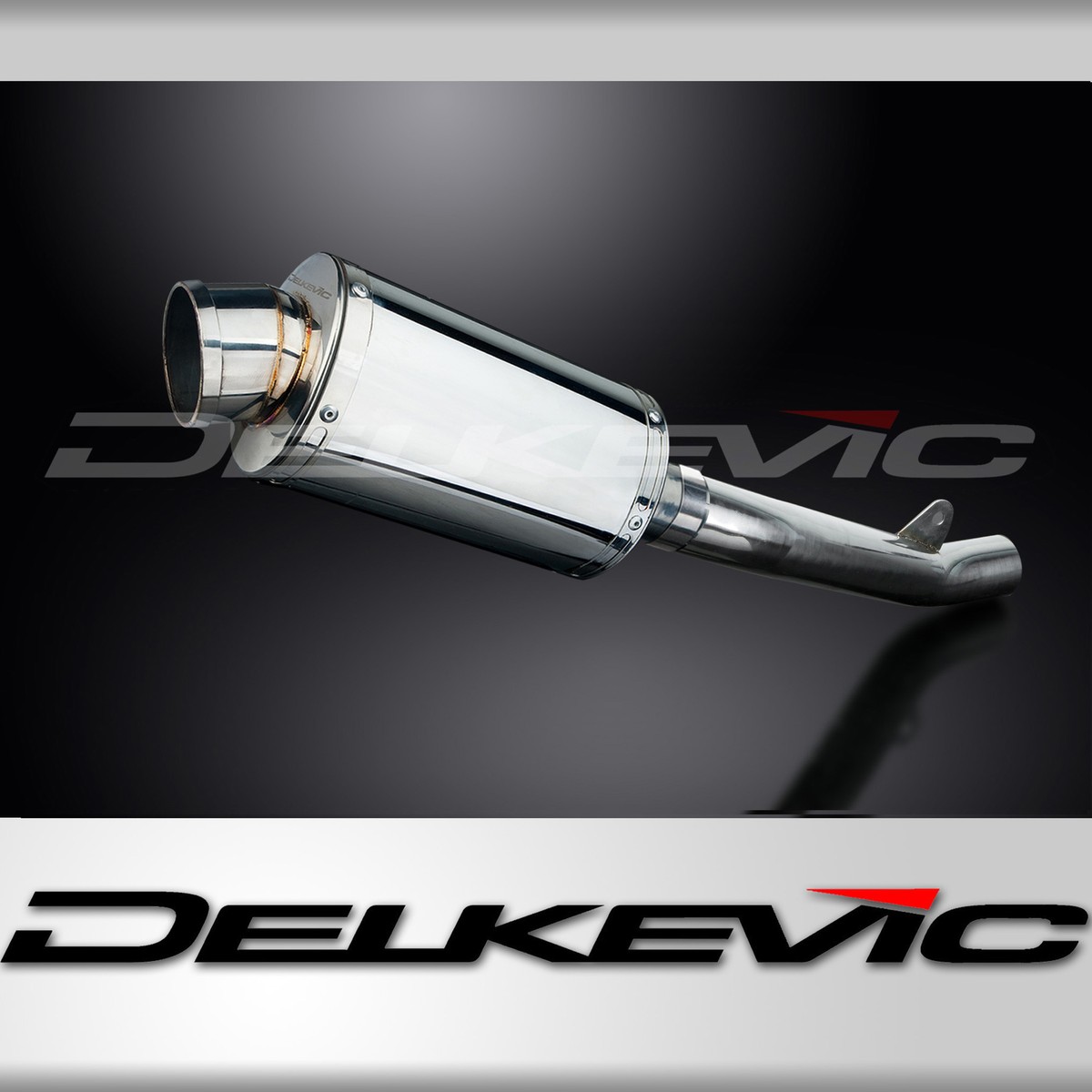 Kawasaki ZX-6R Ninja 636 2009-2019 Slip On 9