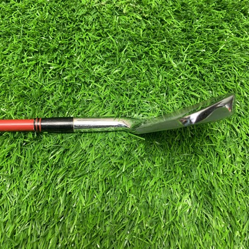 Wilson Staff Gooseneck Forged FG-53 # 4 Iron Stiff Firestick Graphite RH 3943 - Picture 6 of 11