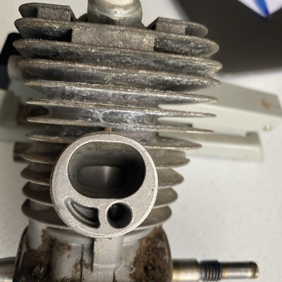 USED Echo CS-310, 352 Short Block (100306)