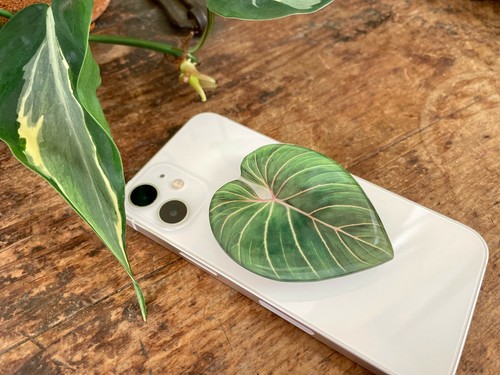 Rare Plant/Leaf Phone Grip ✨ - Picture 61 of 110