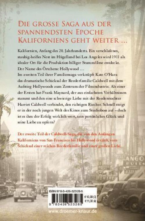 Thumbnail - Tal Der Illusionen Kate O'hara