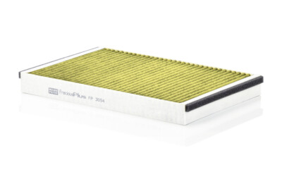 MANN-FILTER FP 3054 Filter, Innenraumluft for CHEVROLET HOLDEN OPEL VAUXHALL