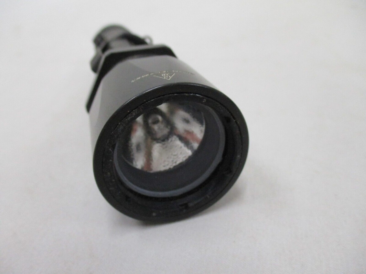 Surefire M2 Centurion Flashlight Millennium Series Combat