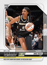 2024 PANINI INSTANT WNBA #2 ANGEL REESE - PRESEASON DEBUT