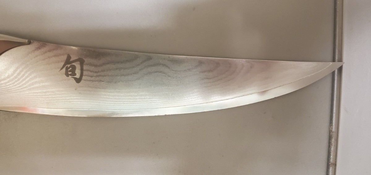 Shun Ken Onion DM-0509 8