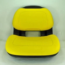 AUC13500 John Deere OEM Complete Seat Assembly