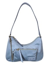 Bally Nour 6301222 Seashell + Gold Chain Shou...