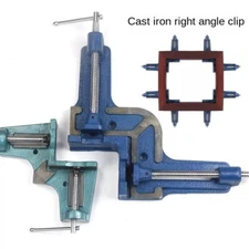 Photo Frame ClampsRight Angle ClampsFishbowl ClampsWoodworking Clamps Tool