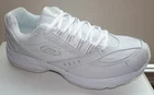 Rawlings Chance III Mens Athletic Shoes Crosstrainers White NWD FREE Shipping