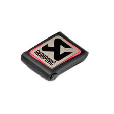 Centralina Wireless per scarico AKRAPOVIC per 500 Abarth