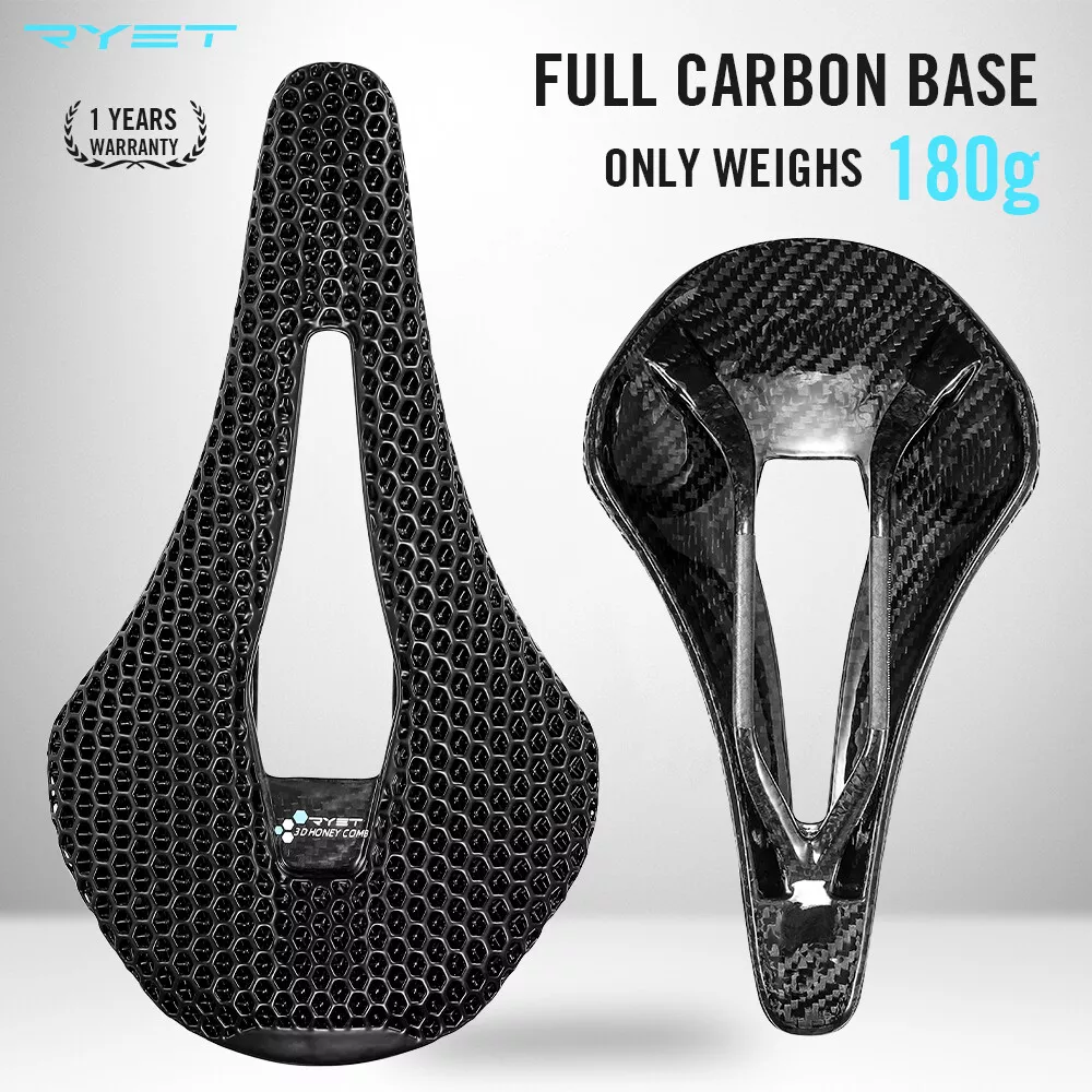 Carbon road bike seat sale