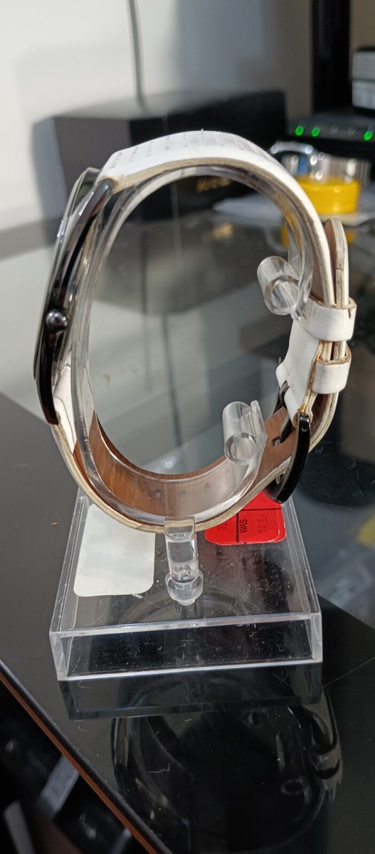 INVICTA SLIM Vintage Men's Watch SWISS Leather 40 mm 5,5 mm Thin