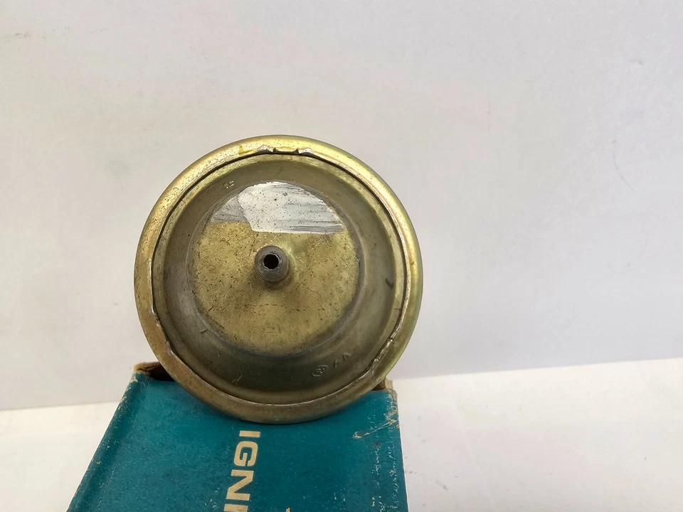 Dodge Fury Coronet 318 1967 Plymouth distribuidor unidad avanzada de vacío 2642764 nuevo de stock Foto 3 de 4