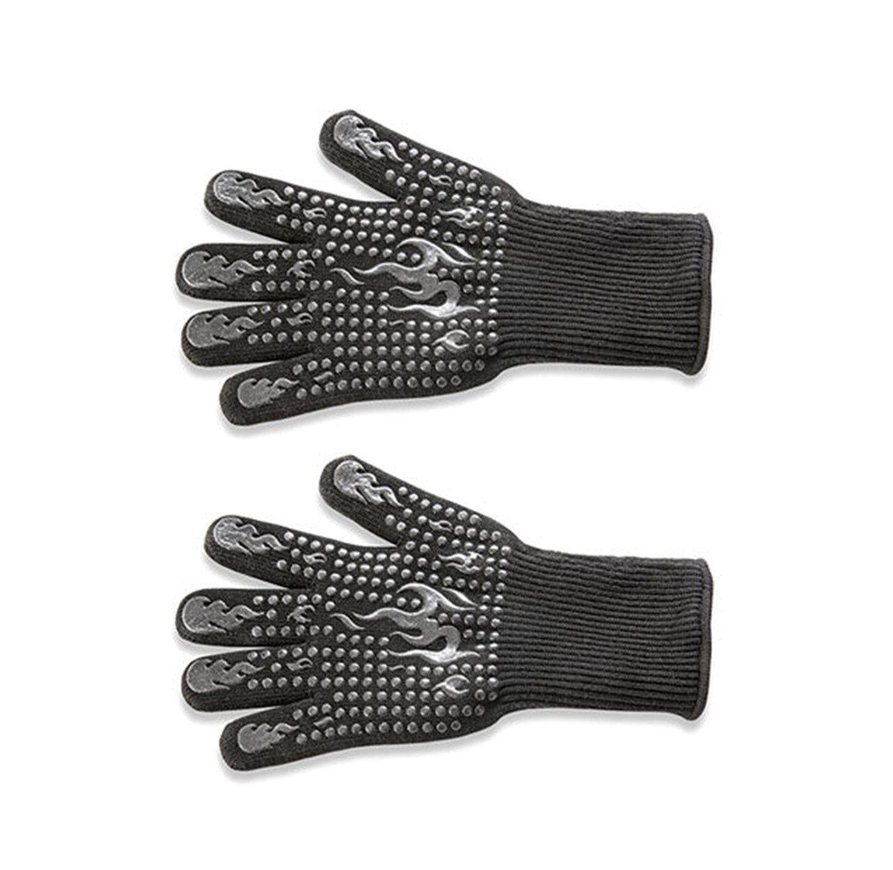 Gants antichaleur MATHON parfaits pour vos barbecues et soirées pizza