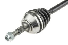 Arbre De Transmission Avant Gauche Pour Citroën Saxo & Peugeot 106 - Neuf, ABS