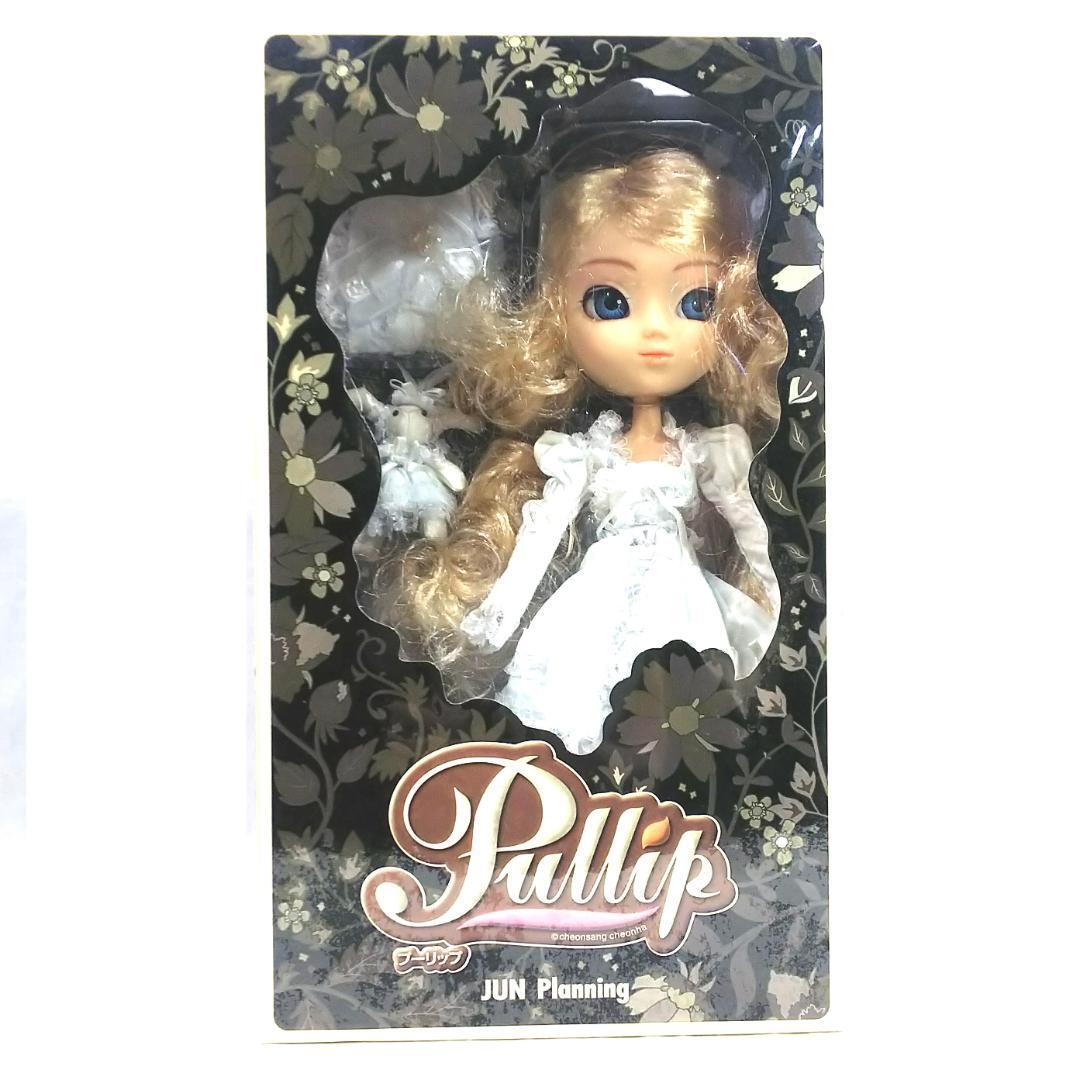 ☆Pullip プーリップ☆ ラフィア Pullip Raphia Raffia F-547 Lolita Doll | eBay