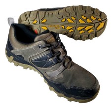 cold springs plus low tie boot