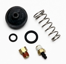 200ci 1967-69 Ford Mustang 6 Cylinder Rear Brake Rebuild Kit