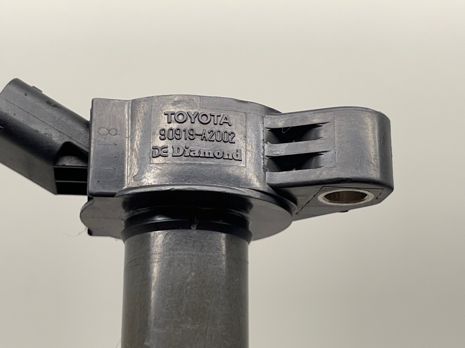 6PCS OEM 90919A2002 Genuine Ignition Coils For Toyota Avalon Camry