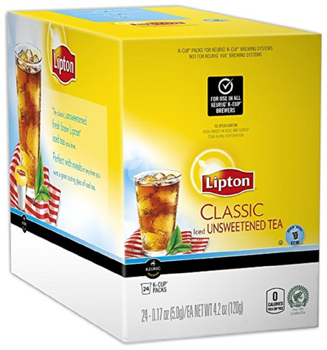 Lipton Iced Tea - Picture 12 of 12