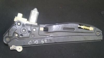 7024814e Fensterheber Hinten Rechts  BMW 7-Series DE262796-66