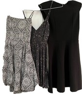 3 Urban Outfitters Silence Noise Women's Flowy Dresses Size Small