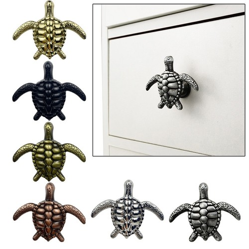 Handles Tortoise Shape Door Knobs For Children Room