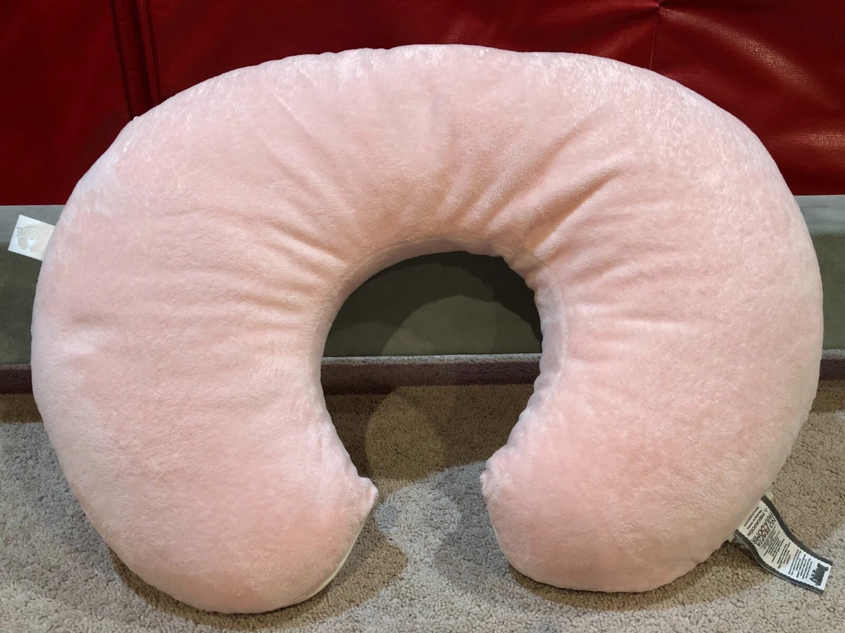 Pottery barn top boppy cover