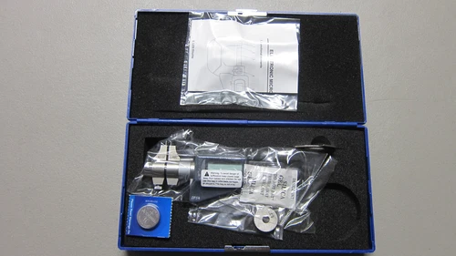 FOWLER ELECTRONIC INSIDE MICROMETER   334-01-545 - BRAND NEW - FREE SHIPPING