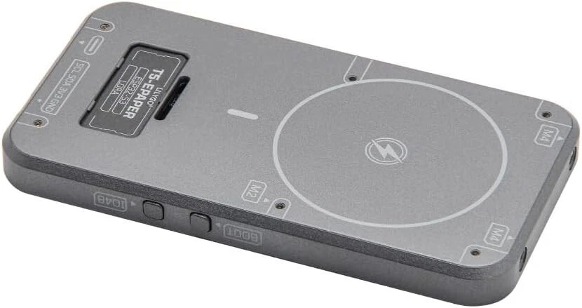 LILYGO Electronic Paper Pro Slim Board EINK Ultra Low Power FREE SHIPPING - Image 4 of 4