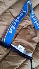 Invicta Blue Womans Hooded Jacket Size Medium