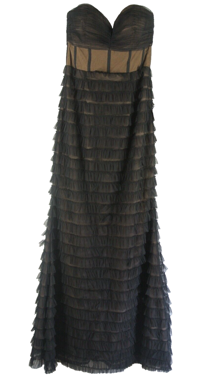 dress the population grace Grace Gown Dress the Population