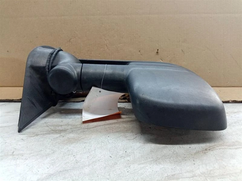 Used Right Door Mirror fits: 2013 Gmc Sierra 2500 pickup Power w/turn signal w/w Foto 2 de 4