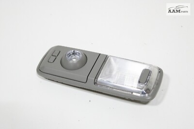 19-23 VOLVO VNL 760 FRONT RIGHT OR LEFT INTERIOR DOME LIGHT LAMP 22969737 OEM