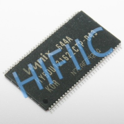 1 Puce Mémoire MT46V64M8P-6T – PDDR SDRAM, TSSOP66 – Composant Électronique Neuf Micron