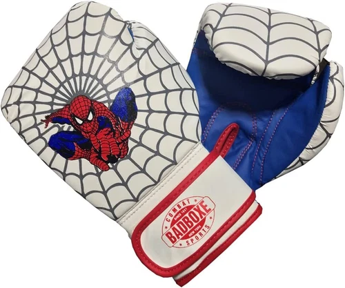 Badboxe Pair Of kids boxing gloves 6oz
