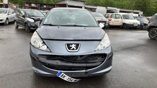 Velocímetro PEUGEOT 207 PHASE 2 6103JL - Imagen 14 de 18