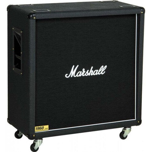 Marshall MC-1960B Cab Straight Guitar Cabinet 300w 4x12 MC1960B 300 Watt 4 x 12 - Picture 6 of 6