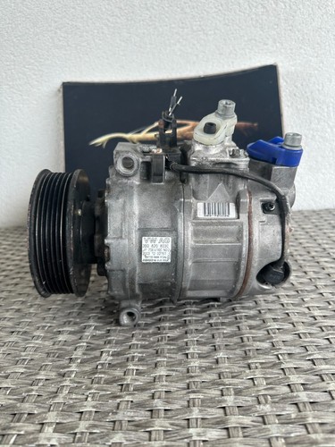 Bentley Porsche Cayenne VW Audi Klimakompressor 3B0820803C original