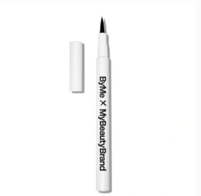NIB My Beauty Brand X By Me black eyeliner!  Full Size!!!