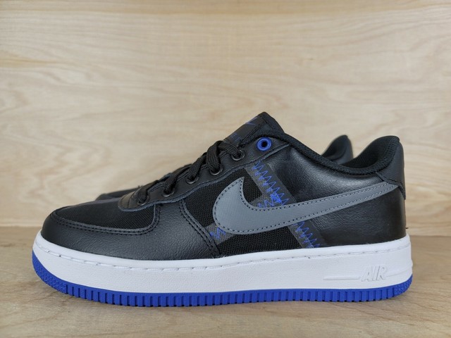 air force 1 boys size 7