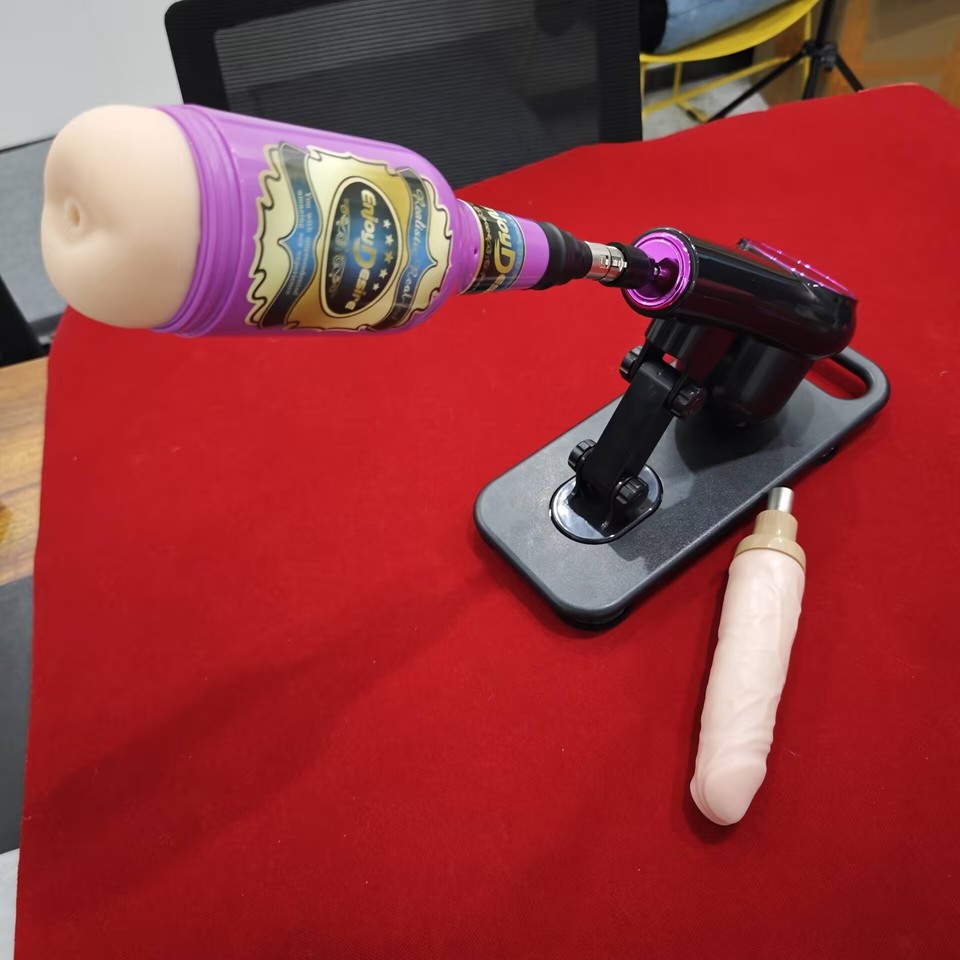 Fickmaschine Dildo Vibrator Sex Maschine Realistische Anal Sexspielzeug Männer