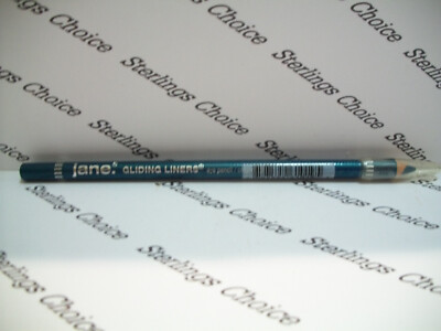 2 Jane Gliding Liner Eye Pencil #8 Jean Pool