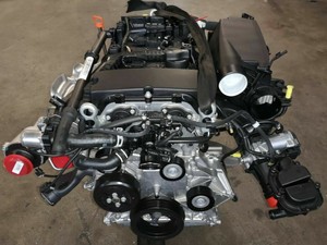 Двигатель m271 mercedes