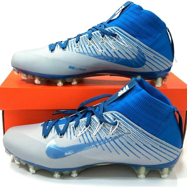 nike vapor untouchable 2 blue