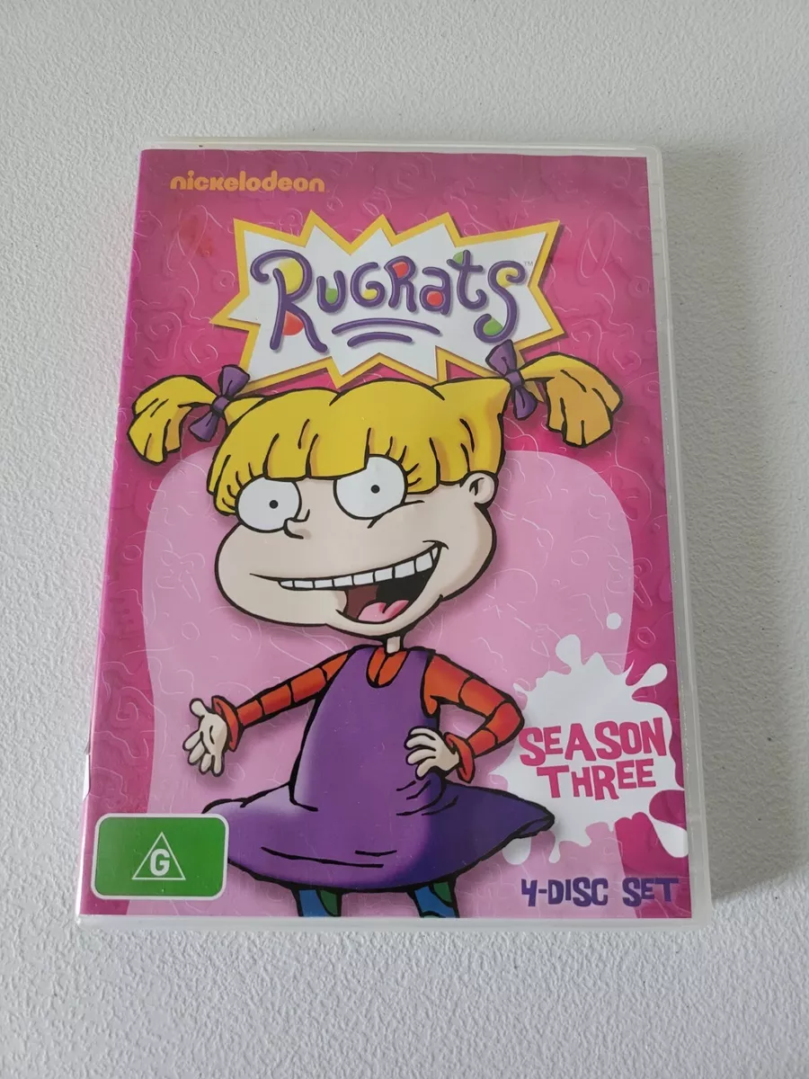 Rugrats online deals free