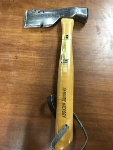 KC Pro Hatchet. 14”